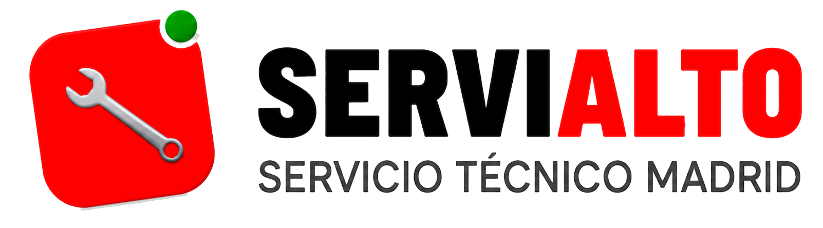 Servialto — Servicio Técnico Madrid