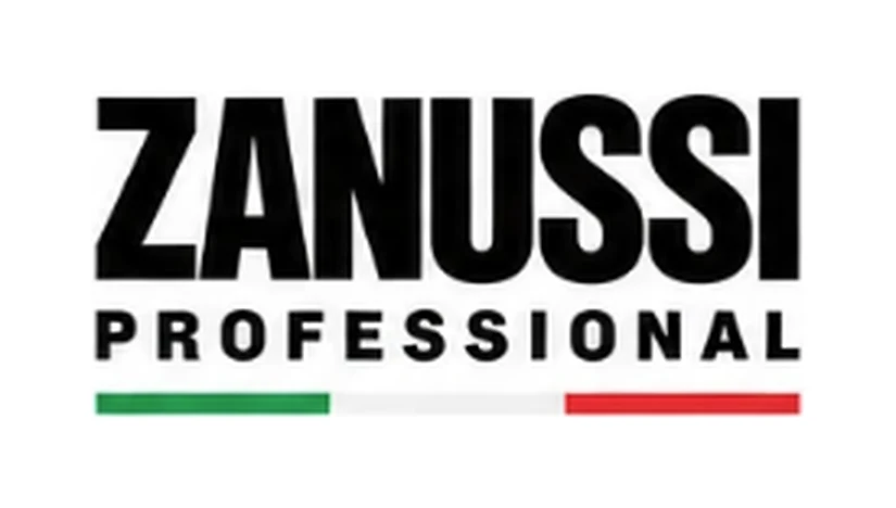Zanussi Professional